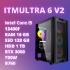 Компьютер ITM PC ITMULTRA 6 V2