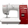 Электромеханическая швейная машина Janome 515