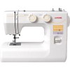 Электромеханическая швейная машина Janome 1143