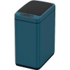 Мусорное ведро Java Mary 8L (moon blue)