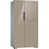 Холодильник side by side Bosch KAH92LQ25R
