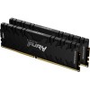 Оперативная память Kingston FURY Renegade 2x8GB DDR4 PC4-32000 KF440C19RBK2/16