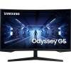 Игровой монитор Samsung Odyssey G5 LC27G55TQWRXEN