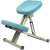 Ортопедический стул ProStool Light Lift (голубой)