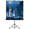 Проекционный экран Lumien Master View 244x244 (LMV-100105)
