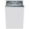 Встраиваемая посудомоечная машина Hotpoint-Ariston LSTB 6B00 EU