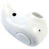 Bluetooth гарнитура Luazon RX-3 (белый)