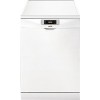 Отдельностоящая посудомоечная машина Smeg LVS367B