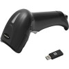 Сканер штрих-кодов Mertech CL-2310 BLE Dongle P2D USB (черный)