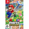 Mario Party Superstars для Nintendo Switch