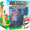 Mario + Rabbids Битва За Королевство. Коллекционное издание для Nintendo Switch