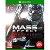 Mass Effect: Andromeda для Xbox One