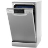 Отдельностоящая посудомоечная машина Midea MFD45S110Si