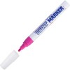 Маркер MunHwa Paint Marker PM-10 (розовый)