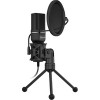 Проводной микрофон Marvo MIC-03
