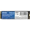 SSD Mirex 512GB MIR-512GBM2NVM