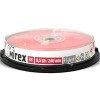DVD+R диск Mirex 8.5Gb 8x UL130062A8L (10 шт.)