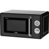 Микроволновая печь Tesler Elizabeth MM-2045 (черный)