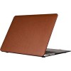 Чехол-накладка Uniq MP15(2016)-HSKPTBWN для MacBook Pro 15" (2016/2018)