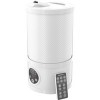 Увлажнитель воздуха Aquacom MX2-850 (белый карбон/белый пластик)