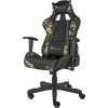 Кресло Genesis Nitro 560 (черный/камуфляж)