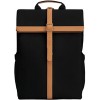 Городской рюкзак Ninetygo Commuter Oxford (черный)