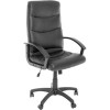 Кресло Nowy Styl Factor ECO-30 (черный)