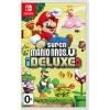 New Super Mario Bros. U Deluxe для Nintendo Switch