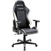 Кресло DXRacer Drifting OH/DH73/NW (черный/белый)