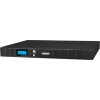 Источник бесперебойного питания CyberPower OR1500ELCDRM1U 1500VA