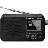 Радиоприемник Lenco PDR-035BK