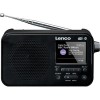 Радиоприемник Lenco PDR-036BK