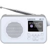 Радиоприемник Lenco PDR-036WH