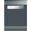 Встраиваемая посудомоечная машина Smeg PL323X
