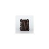 Сумка для ноутбука Poshete 252-6011-DBW (коричневый)