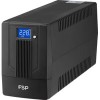 Источник бесперебойного питания FSP iFP600 PPF3602801