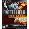 Battlefield Hardline для PlayStation 3