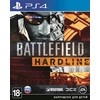 Battlefield Hardline для PlayStation 4