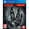 EVOLVE для PlayStation 4