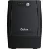 Источник бесперебойного питания Qdion QDP2000 USB