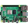 Одноплатный компьютер Raspberry Pi 4 Model B 8GB