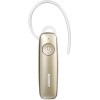 Bluetooth гарнитура Remax RB-T8 (золотистый)