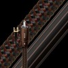 Кабель AudioQuest RCA - RCA Boxer 8 м