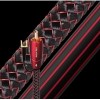 Кабель AudioQuest RCA - RCA Irish Red 8 м