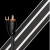 Кабель AudioQuest RCA - RCA Black Lab 8 м