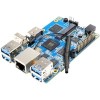 Одноплатный компьютер Orange pi 3 H6 2GB RD047