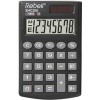 Калькулятор Rebell RE-SHC208 BX (черный)