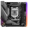 Материнская плата ASUS ROG Strix Z390-I Gaming