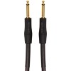 Кабель Roland RIC-G25 6.3 мм - 6.3 мм (7.5 м, черный)
