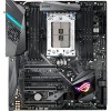 Материнская плата ASUS ROG Strix X399-E Gaming